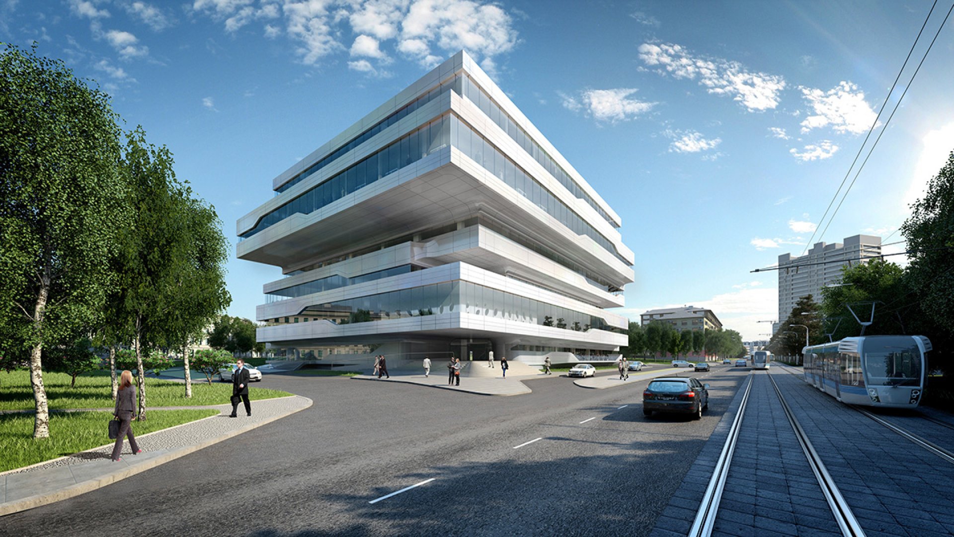 Григорьевское: дача